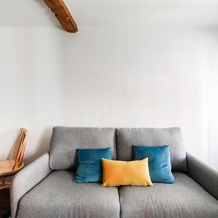 Principe Real Apartments Lisboa Ngoại thất bức ảnh