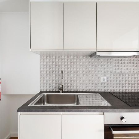 Principe Real Apartments Lisboa Ngoại thất bức ảnh