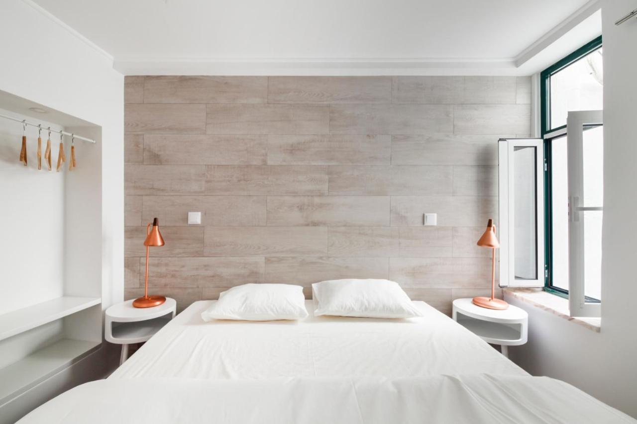 Principe Real Apartments Lisboa Ngoại thất bức ảnh