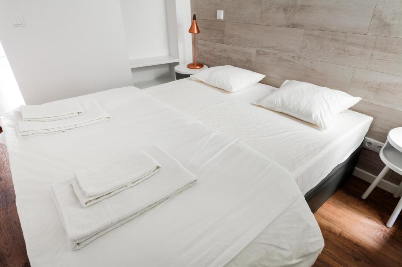 Principe Real Apartments Lisboa Ngoại thất bức ảnh
