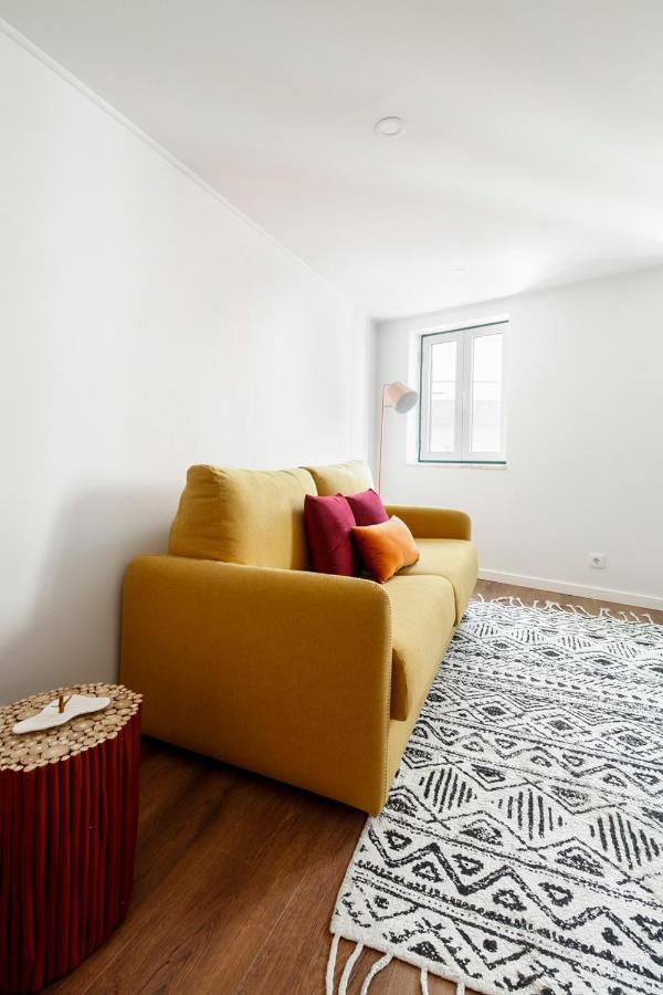 Principe Real Apartments Lisboa Ngoại thất bức ảnh