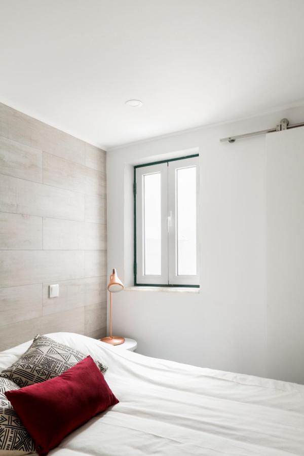Principe Real Apartments Lisboa Ngoại thất bức ảnh