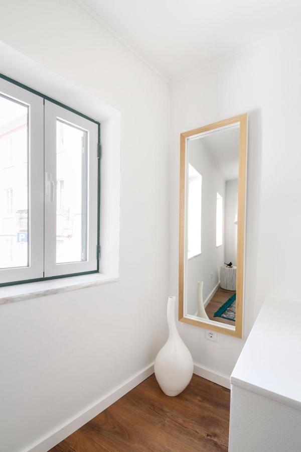 Principe Real Apartments Lisboa Ngoại thất bức ảnh