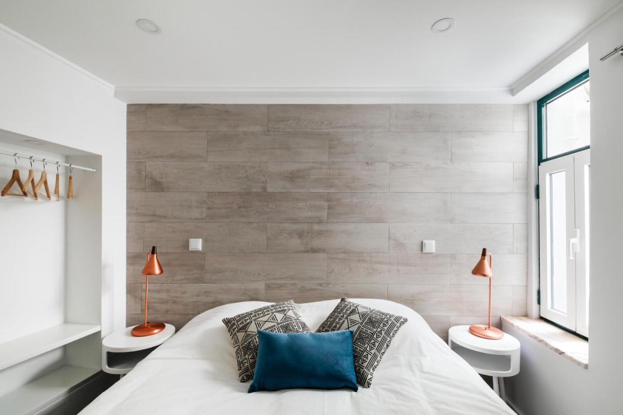 Principe Real Apartments Lisboa Ngoại thất bức ảnh