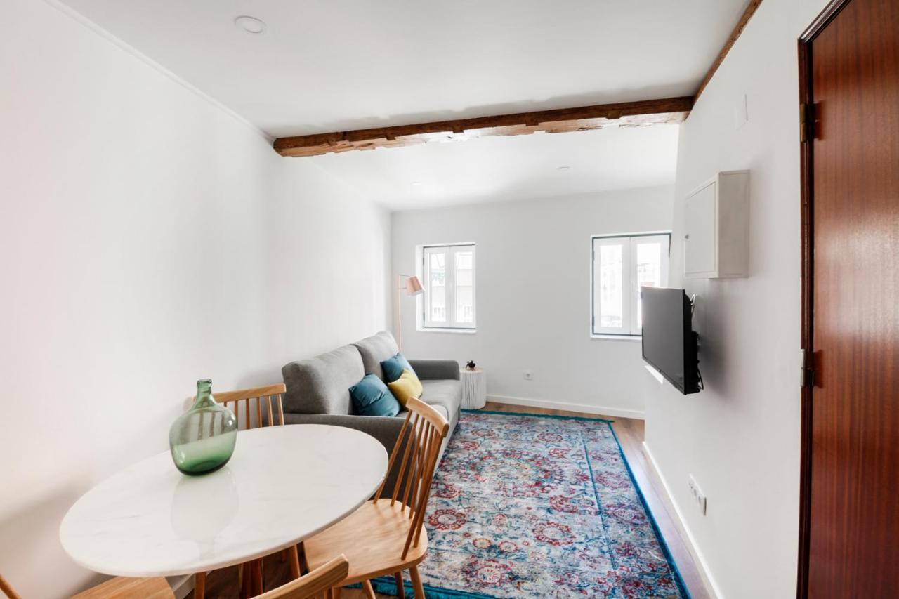 Principe Real Apartments Lisboa Ngoại thất bức ảnh