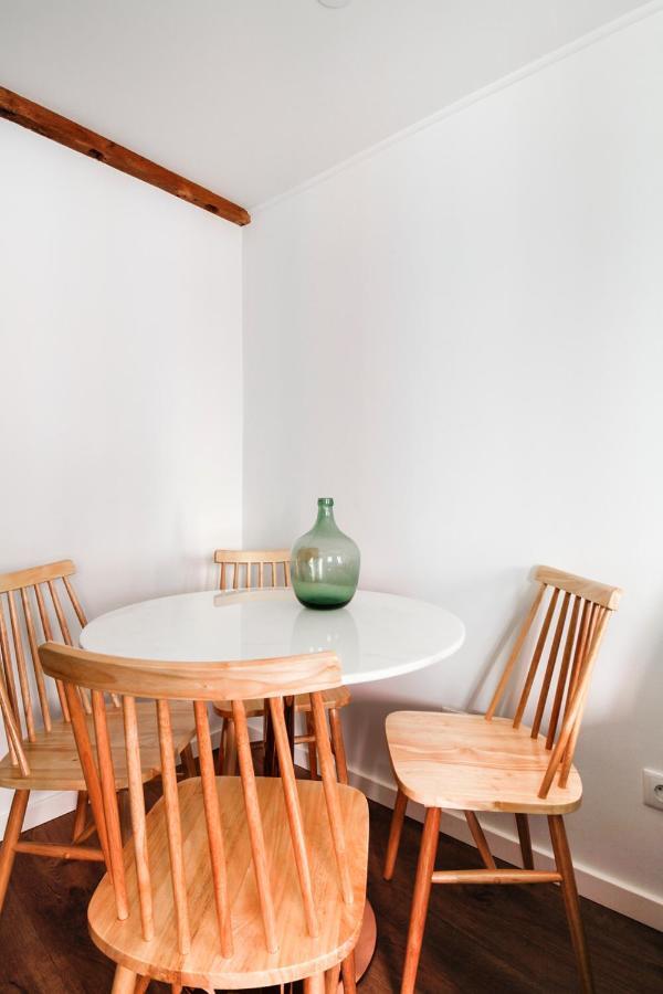 Principe Real Apartments Lisboa Ngoại thất bức ảnh