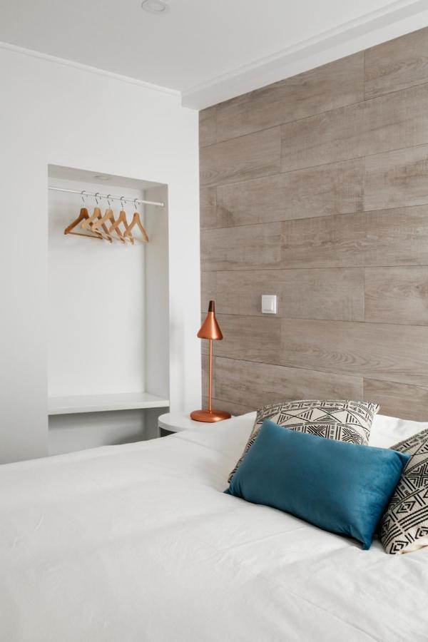 Principe Real Apartments Lisboa Ngoại thất bức ảnh