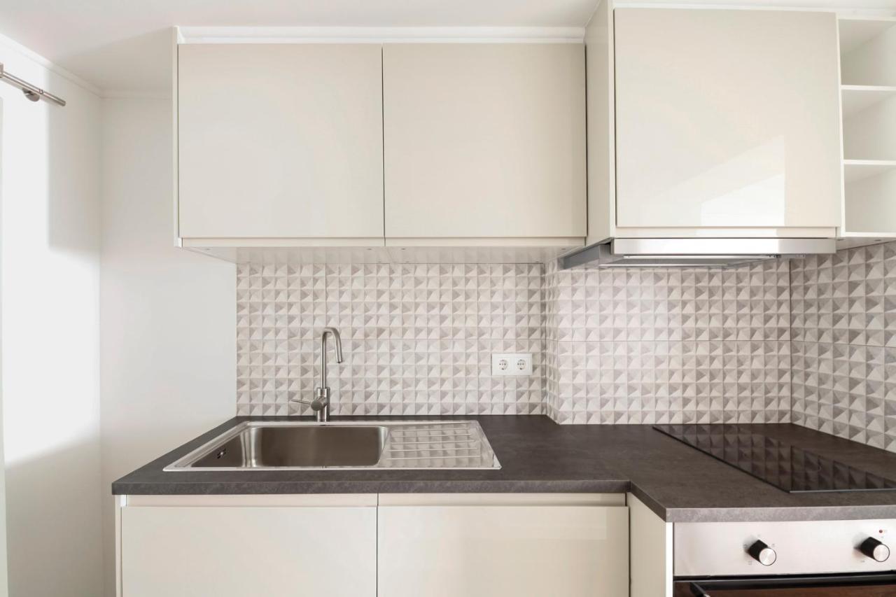 Principe Real Apartments Lisboa Ngoại thất bức ảnh